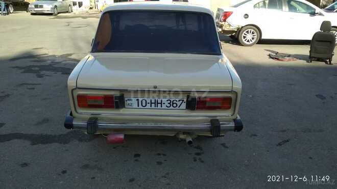 LADA (VAZ) 2106 1982, 218,450 km - 1.3 л - Sumqayıt