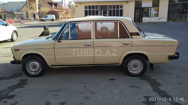 LADA (VAZ) 2106 1982, 218,450 km - 1.3 л - Sumqayıt