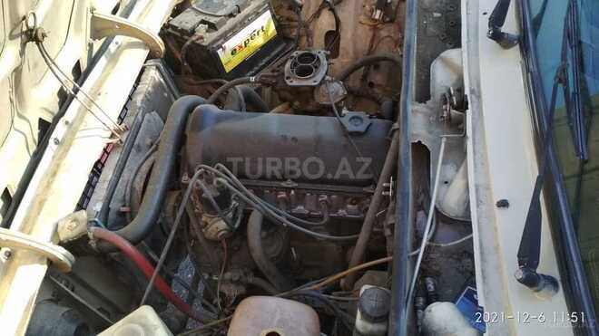 LADA (VAZ) 2106 1982, 218,450 km - 1.3 л - Sumqayıt