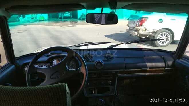 LADA (VAZ) 2106 1982, 218,450 km - 1.3 л - Sumqayıt