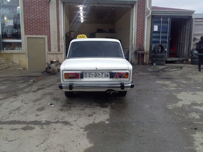 LADA (VAZ) 2106 1979, 54,862 km - 1.5 л - Xaçmaz