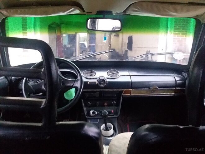 LADA (VAZ) 2106 1979, 54,862 km - 1.5 л - Xaçmaz
