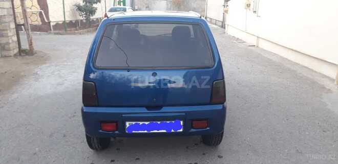 LADA (VAZ) Oka 2006, 165,000 km - 0.8 l - Bakı