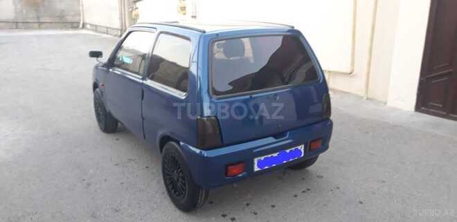 LADA (VAZ) Oka 2006, 165,000 km - 0.8 l - Bakı