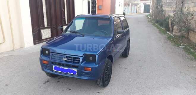 LADA (VAZ) Oka 2006, 165,000 km - 0.8 l - Bakı