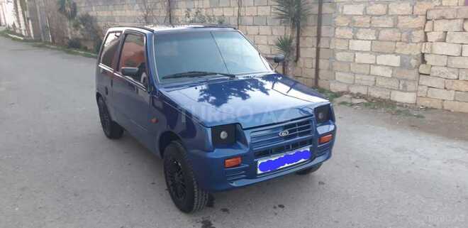 LADA (VAZ) Oka 2006, 165,000 km - 0.8 l - Bakı
