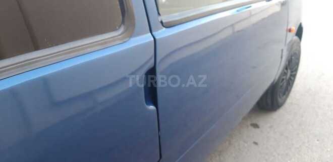 LADA (VAZ) Oka 2006, 165,000 km - 0.8 l - Bakı