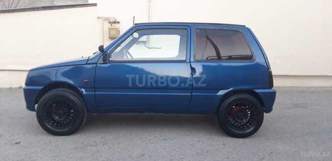 LADA (VAZ) Oka 2006, 165,000 km - 0.8 l - Bakı