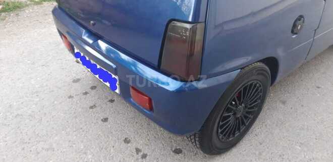 LADA (VAZ) Oka 2006, 165,000 km - 0.8 l - Bakı