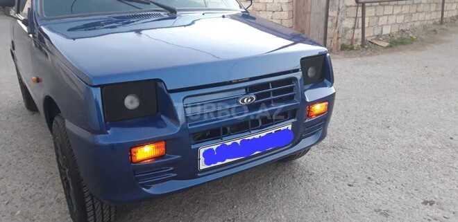 LADA (VAZ) Oka 2006, 165,000 km - 0.8 l - Bakı