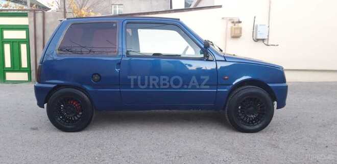 LADA (VAZ) Oka 2006, 165,000 km - 0.8 l - Bakı