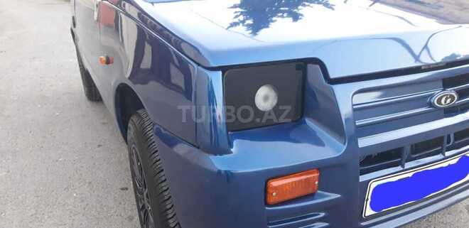LADA (VAZ) Oka 2006, 165,000 km - 0.8 l - Bakı