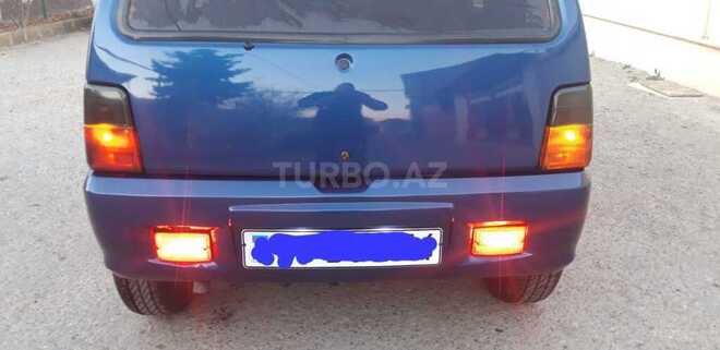 LADA (VAZ) Oka 2006, 165,000 km - 0.8 l - Bakı