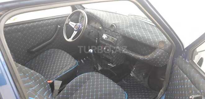 LADA (VAZ) Oka 2006, 165,000 km - 0.8 l - Bakı