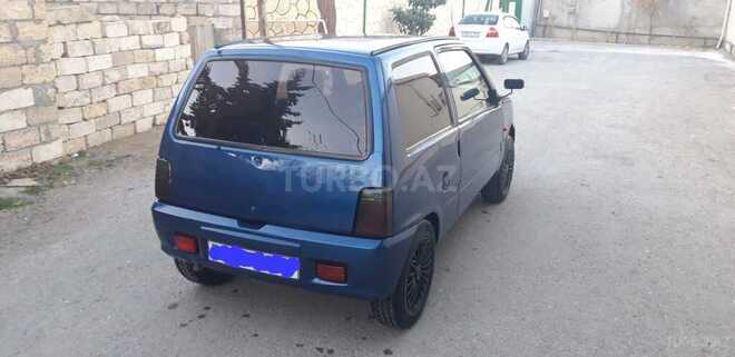 LADA (VAZ) Oka 2006, 165,000 km - 0.8 l - Bakı