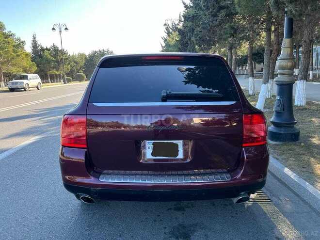 Porsche Cayenne 2005, 278,000 km - 3.2 l - Xırdalan