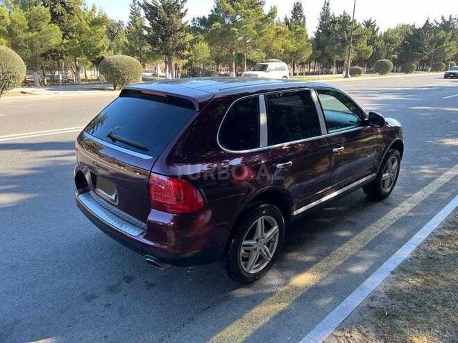 Porsche Cayenne 2005, 278,000 km - 3.2 l - Xırdalan