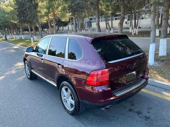 Porsche Cayenne 2005, 278,000 km - 3.2 l - Xırdalan