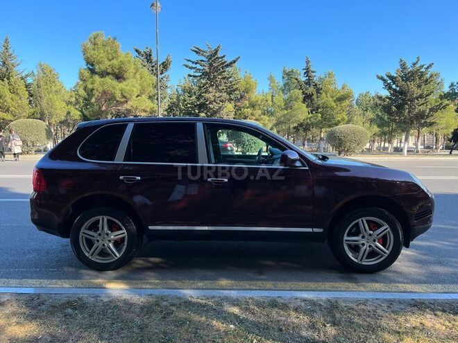 Porsche Cayenne 2005, 278,000 km - 3.2 l - Xırdalan