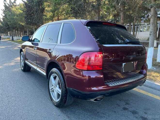Porsche Cayenne 2005, 278,000 km - 3.2 l - Xırdalan