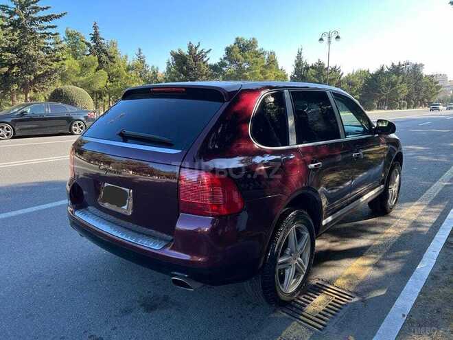 Porsche Cayenne 2005, 278,000 km - 3.2 l - Xırdalan