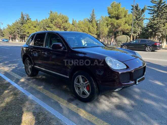 Porsche Cayenne 2005, 278,000 km - 3.2 l - Xırdalan