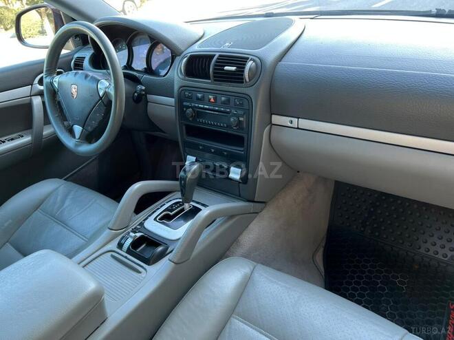 Porsche Cayenne 2005, 278,000 km - 3.2 l - Xırdalan