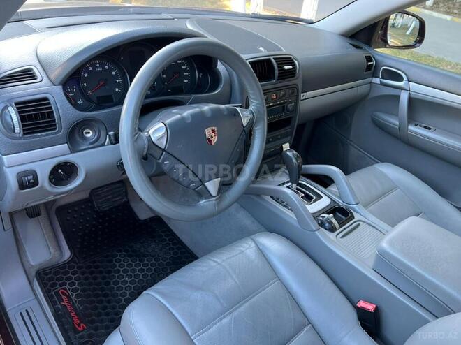 Porsche Cayenne 2005, 278,000 km - 3.2 l - Xırdalan