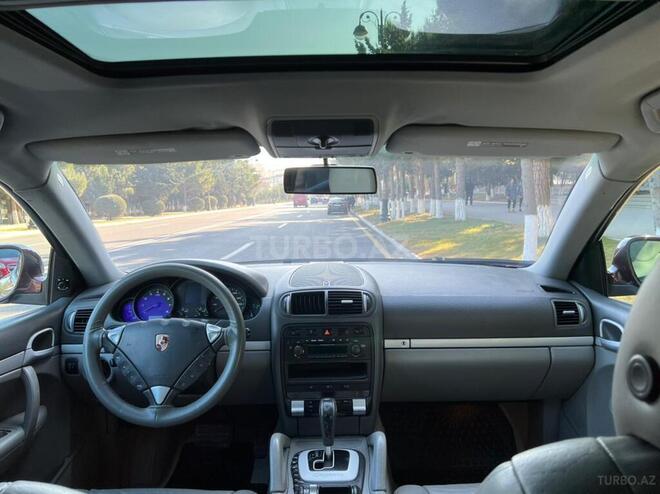Porsche Cayenne 2005, 278,000 km - 3.2 l - Xırdalan