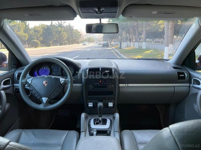 Porsche Cayenne 2005, 278,000 km - 3.2 l - Xırdalan