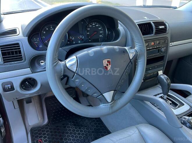 Porsche Cayenne 2005, 278,000 km - 3.2 l - Xırdalan