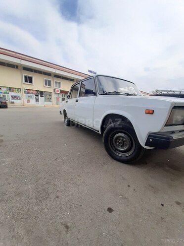 LADA (VAZ) 2107 2008, 150,000 km - 1.6 l - Ağstafa