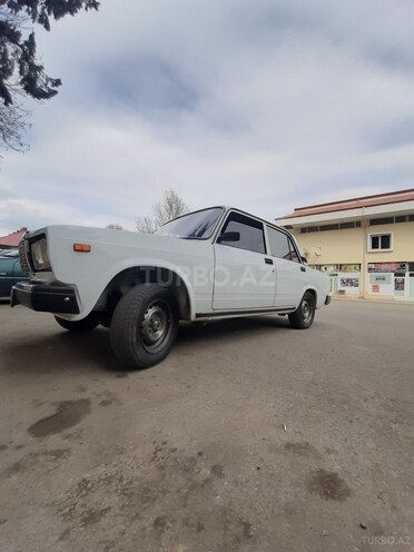 LADA (VAZ) 2107 2008, 150,000 km - 1.6 l - Ağstafa