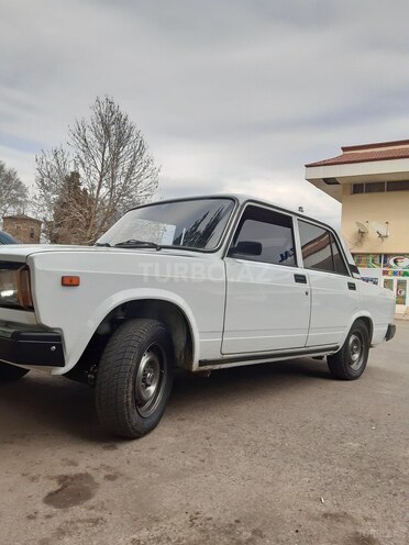 LADA (VAZ) 2107 2008, 150,000 km - 1.6 l - Ağstafa