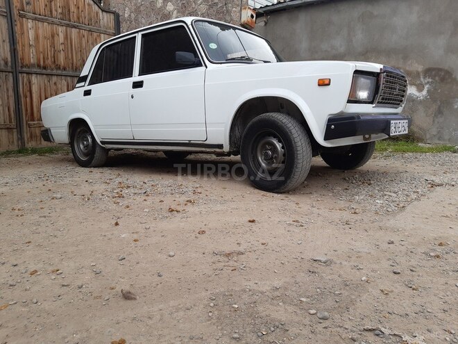 LADA (VAZ) 2107 2008, 150,000 km - 1.6 l - Ağstafa