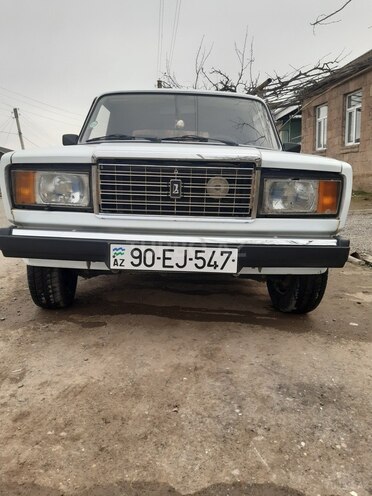 LADA (VAZ) 2107 2008, 150,000 km - 1.6 l - Ağstafa