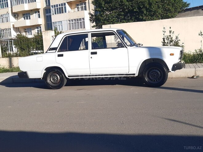 LADA (VAZ) 2107 2008, 150,000 km - 1.6 l - Ağstafa