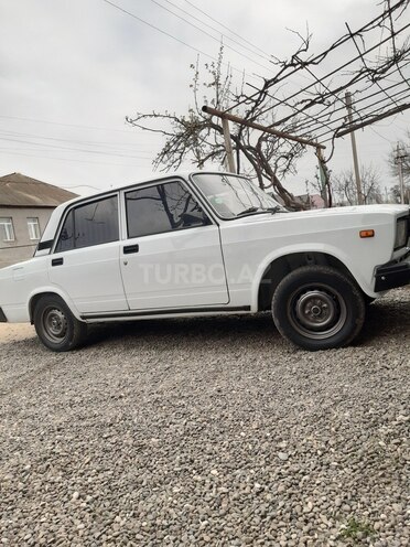 LADA (VAZ) 2107 2008, 150,000 km - 1.6 l - Ağstafa