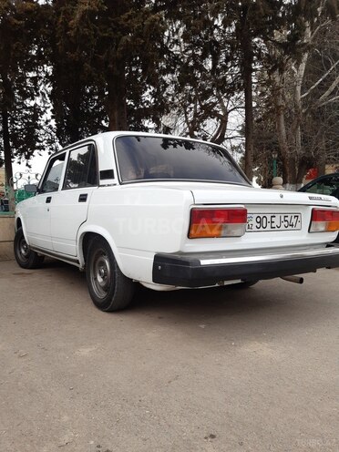 LADA (VAZ) 2107 2008, 150,000 km - 1.6 l - Ağstafa