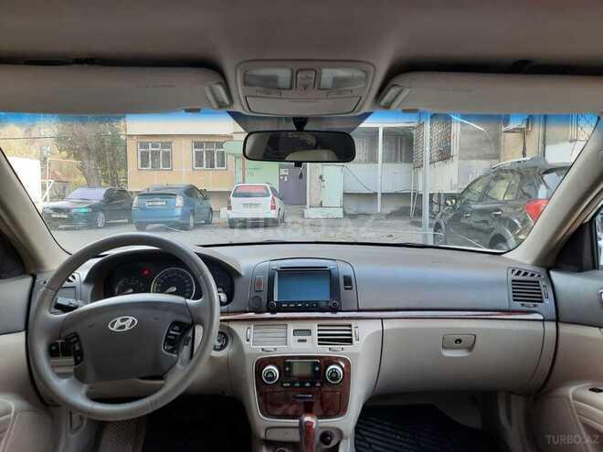 Hyundai Sonata 2006, 173,675 km - 2.4 l - Bakı