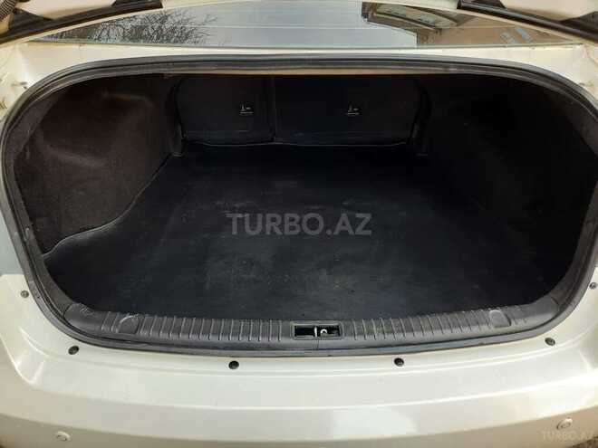 Hyundai Sonata 2006, 173,675 km - 2.4 l - Bakı