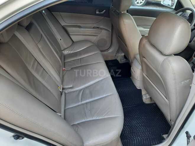 Hyundai Sonata 2006, 173,675 km - 2.4 l - Bakı