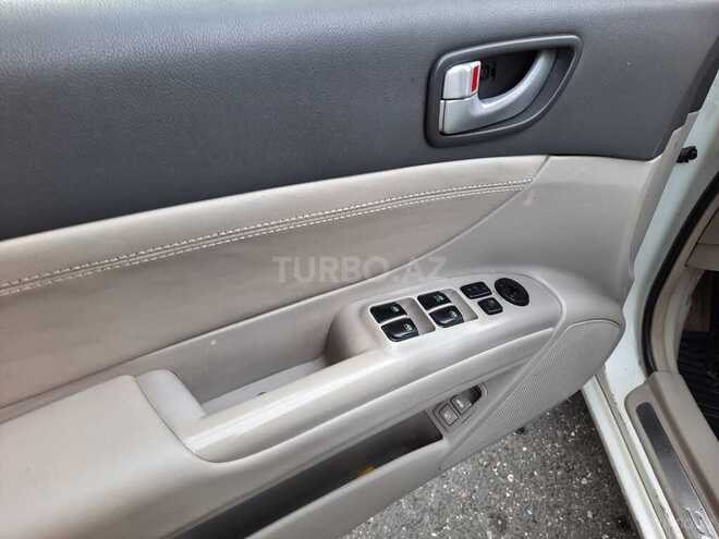 Hyundai Sonata 2006, 173,675 km - 2.4 l - Bakı