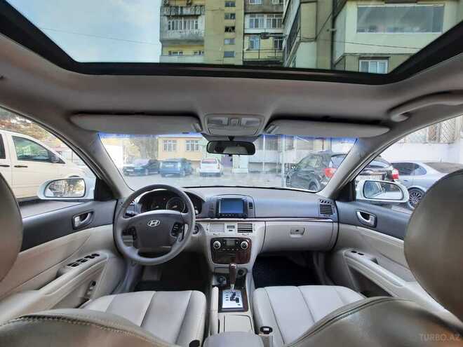 Hyundai Sonata 2006, 173,675 km - 2.4 l - Bakı