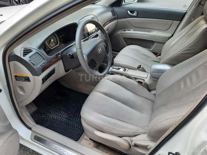 Hyundai Sonata 2006, 173,675 km - 2.4 l - Bakı