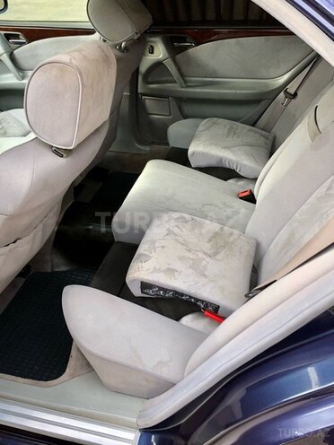 Mercedes E 240 1998, 310,000 km - 2.4 л - Bakı