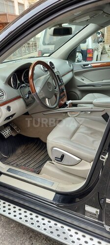 Mercedes GL 450 2007, 181,931 km - 4.7 l - Bakı