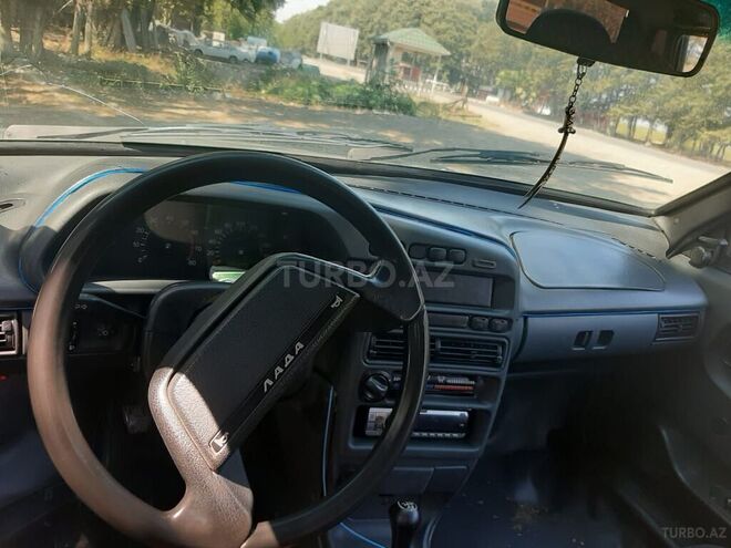 LADA (VAZ) 21099 2002, 157,452 km - 1.5 l - Masallı