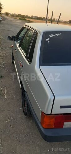 LADA (VAZ) 21099 2002, 157,452 km - 1.5 l - Masallı
