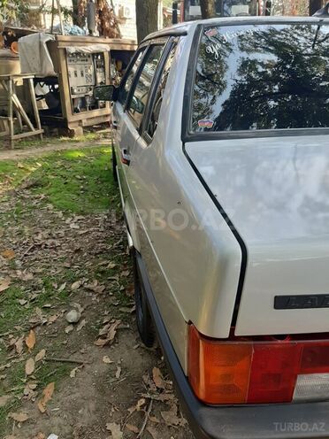 LADA (VAZ) 21099 2002, 157,452 km - 1.5 l - Masallı